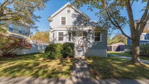 Photo of 8 Forest Street, Manchester, MA 01944 (MLS # 73592971)