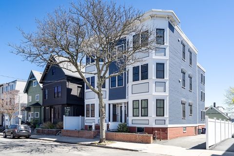 Photo of 189 Trenton Street #4, Boston, MA 02128 (MLS # 73510061)