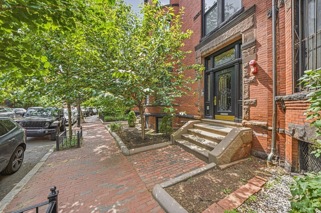 431 Marlborough St #PH, Boston, MA, 431 Marlborough St #PH, Boston, MA Photo #38
