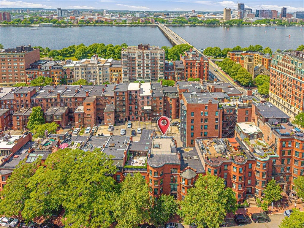 431 Marlborough St #PH, Boston, MA, 431 Marlborough St #PH, Boston, MA Photo #41