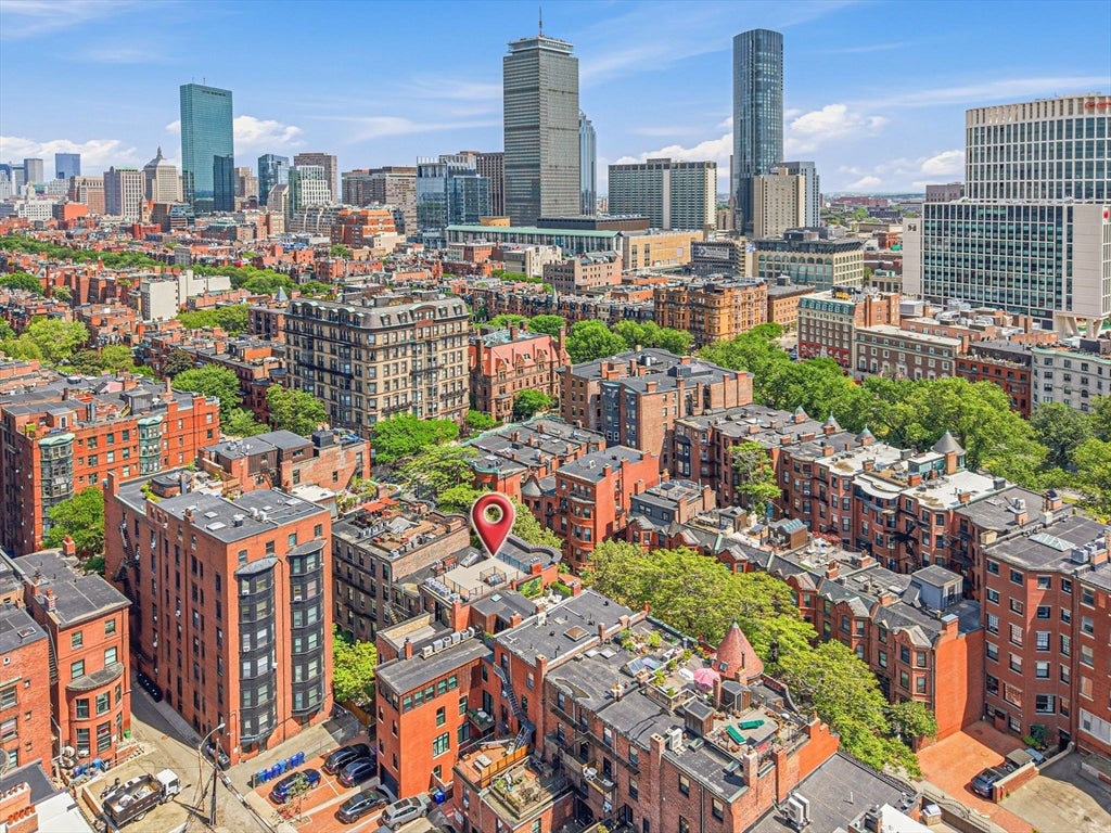 431 Marlborough St #PH, Boston, MA, 431 Marlborough St #PH, Boston, MA Photo #42