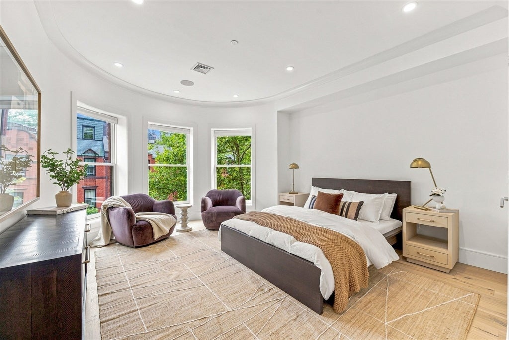 431 Marlborough St #PH, Boston, MA, 431 Marlborough St #PH, Boston, MA Photo #25