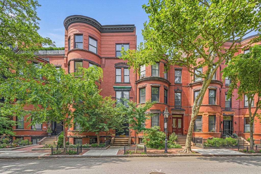 431 Marlborough St #PH, Boston, MA, 431 Marlborough St #PH, Boston, MA Photo #37
