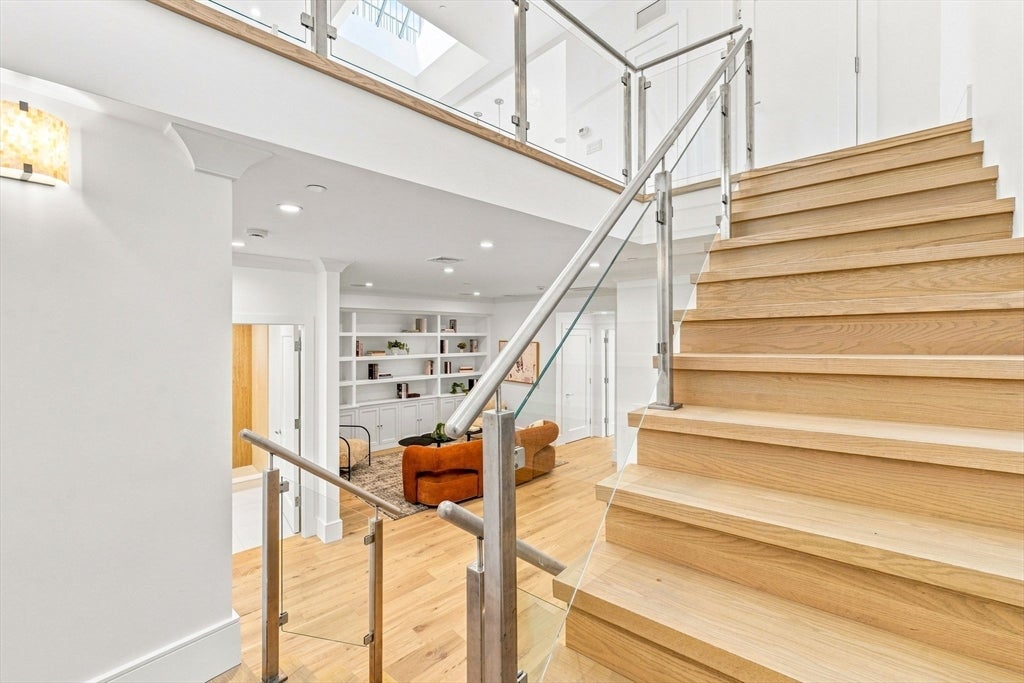 431 Marlborough St #PH, Boston, MA, 431 Marlborough St #PH, Boston, MA Photo #20