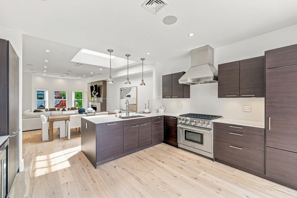 431 Marlborough St #PH, Boston, MA, 431 Marlborough St #PH, Boston, MA Photo #13