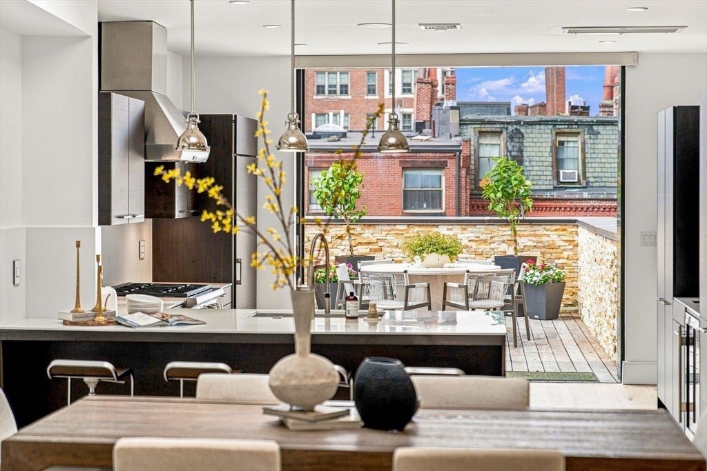 431 Marlborough St #PH, Boston, MA, 431 Marlborough St #PH, Boston, MA Photo #9
