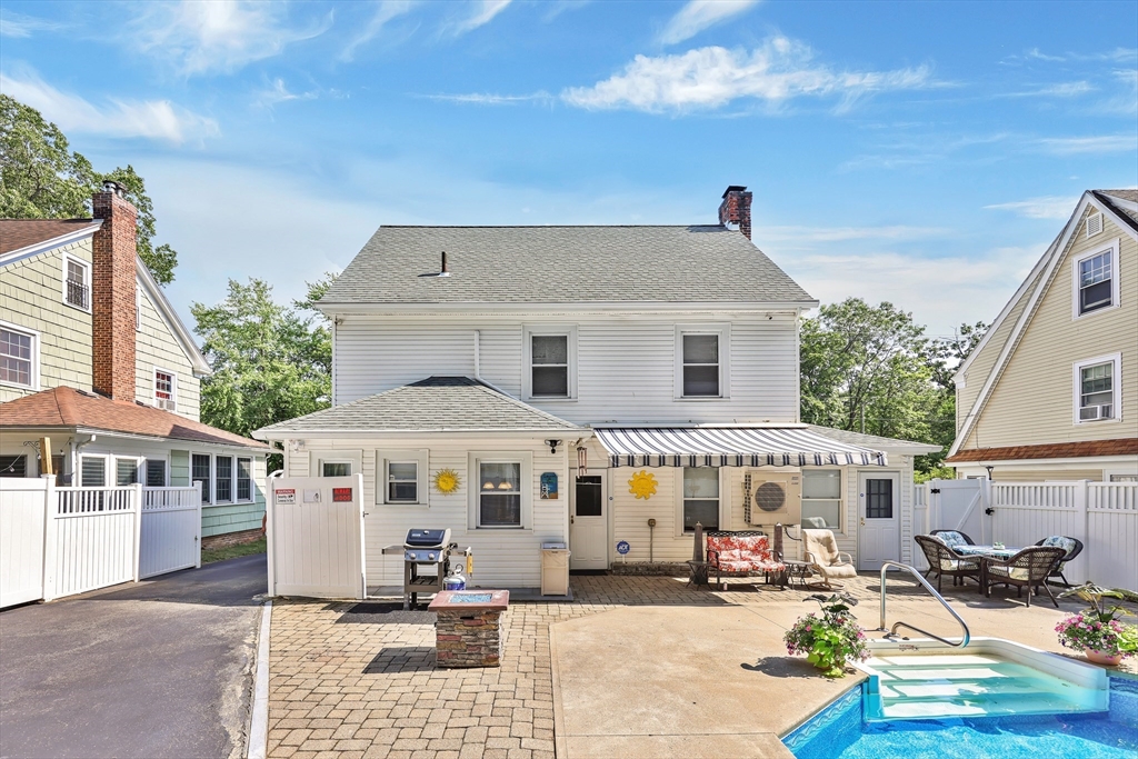 610 Alden St