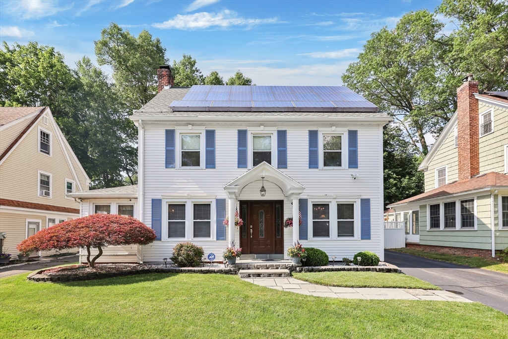 610 Alden St