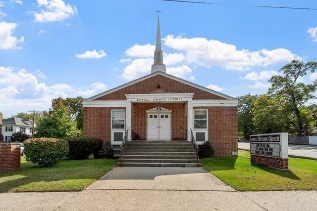 403 Andover St, Lowell, MA, 403 Andover St, Lowell, MA Photo #29
