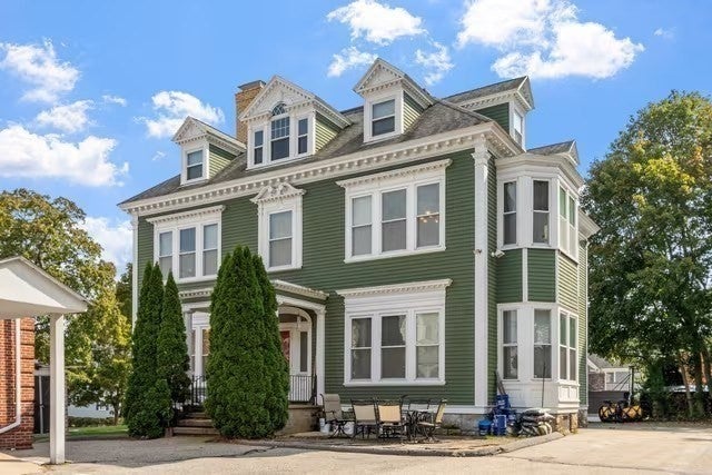 403 Andover St, Lowell, MA, 403 Andover St, Lowell, MA Photo #3