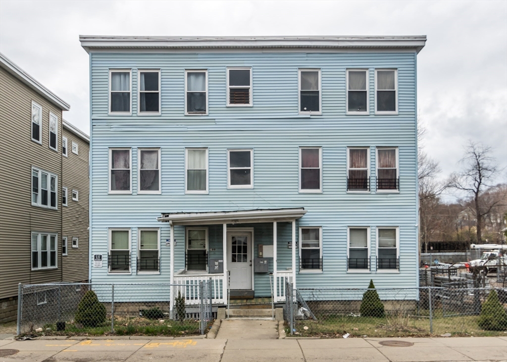 797-799 Hyde Park Ave