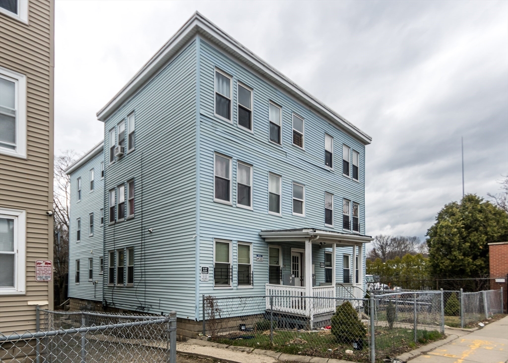 797-799 Hyde Park Ave