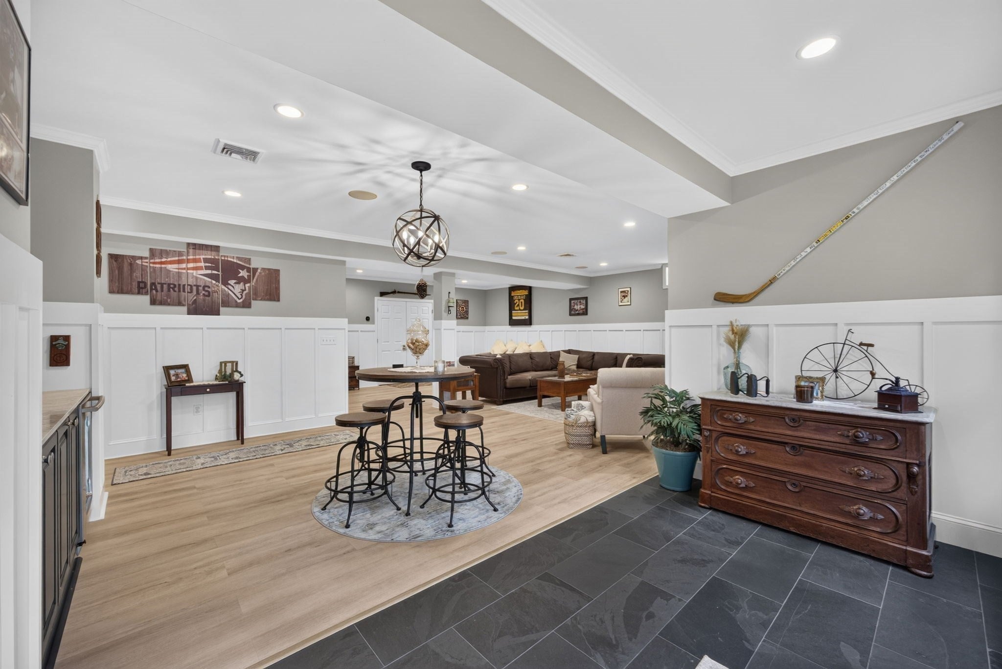 11 Saddleback