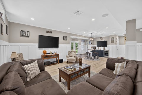 Photo of 11 Saddleback, Plymouth, MA 02360 (MLS # 73583962)