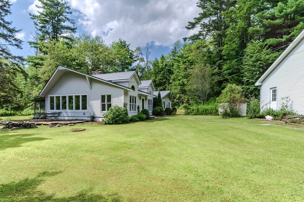 81 Shaw Road