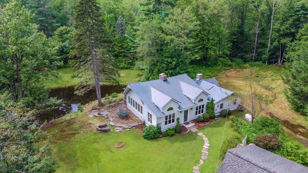 81 Shaw Road