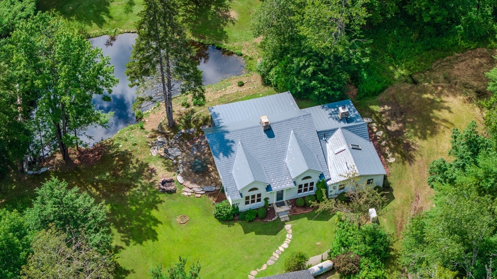 81 Shaw Road