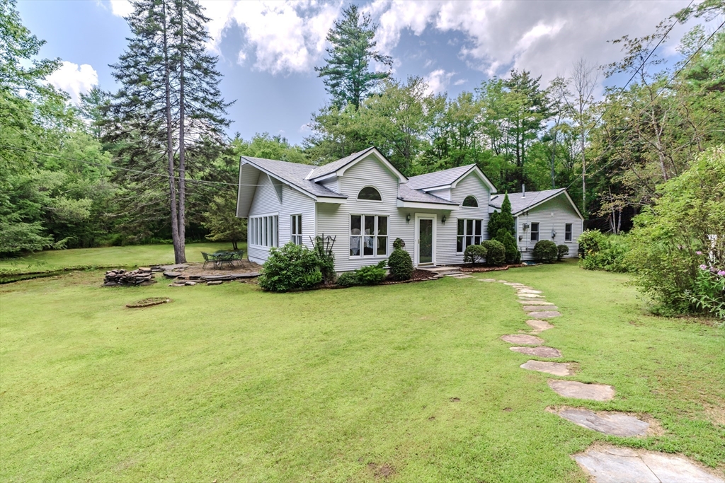 81 Shaw Road