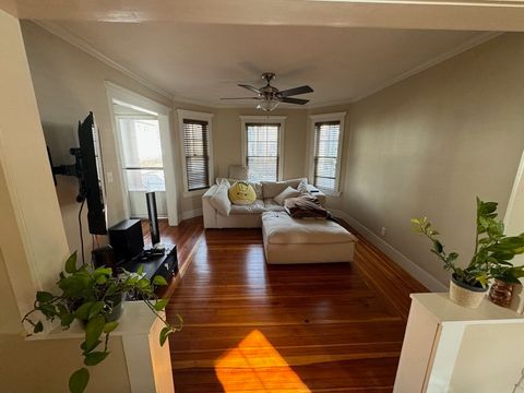 40 Sydney 1 Somerville MA 02145