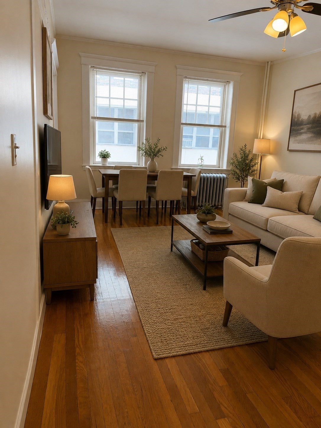 860 Massachusetts Avenue 854 #8, Cambridge, MA Photo #13