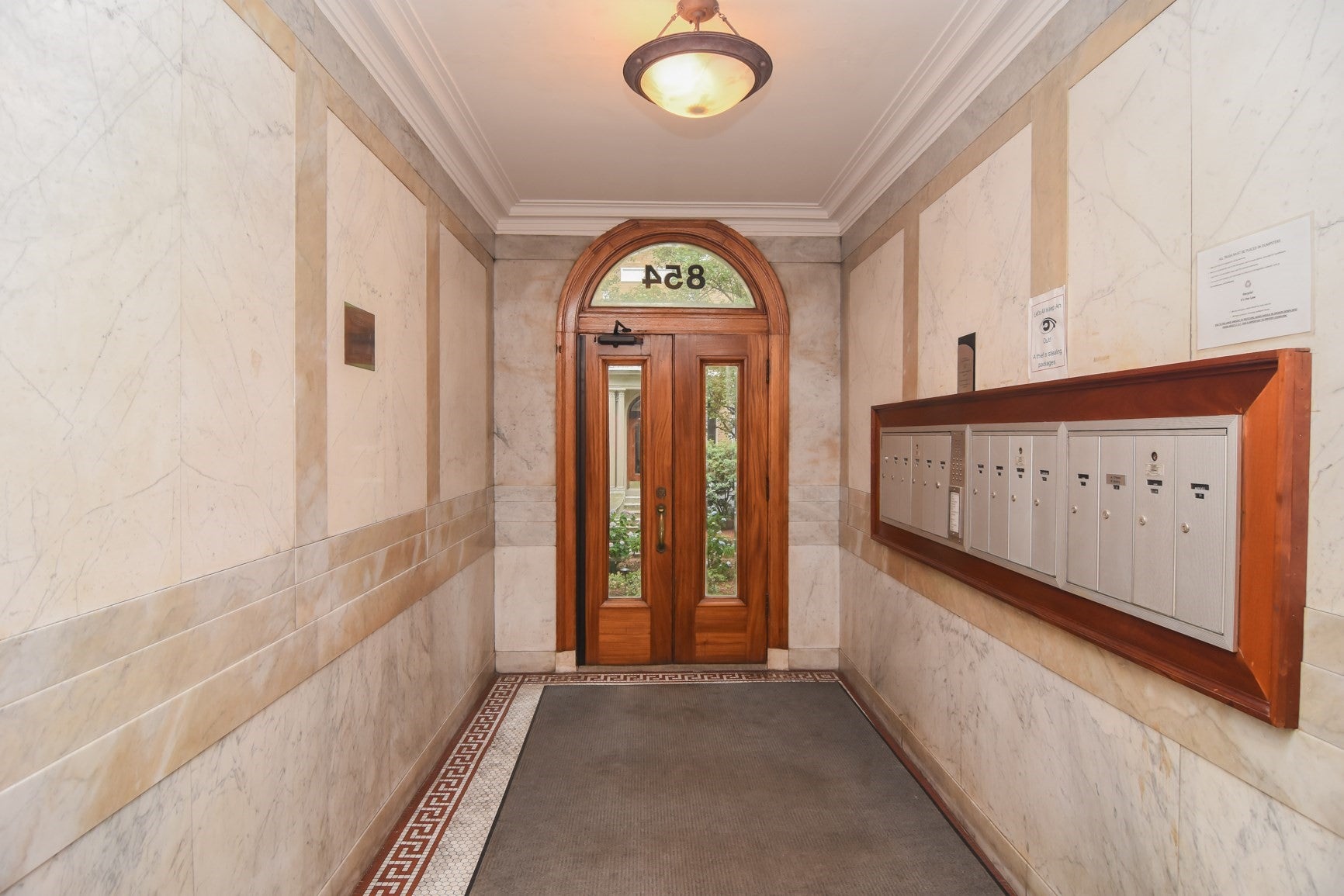 860 Massachusetts Avenue 854 #8, Cambridge, MA Photo #7