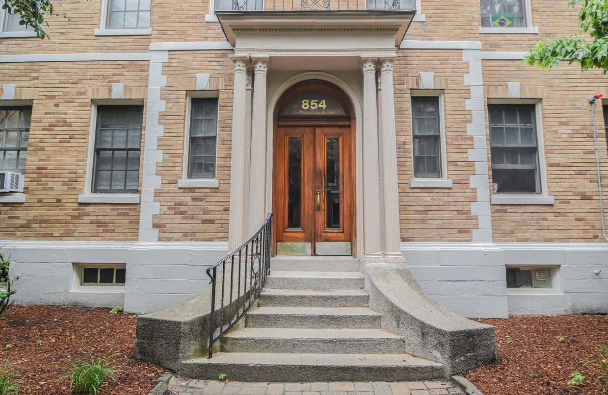 860 Massachusetts Avenue 854 #8, Cambridge, MA Photo #1