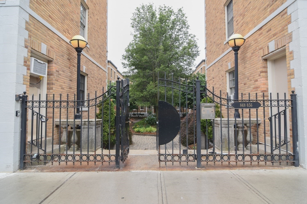 860 Massachusetts Avenue 854 #8