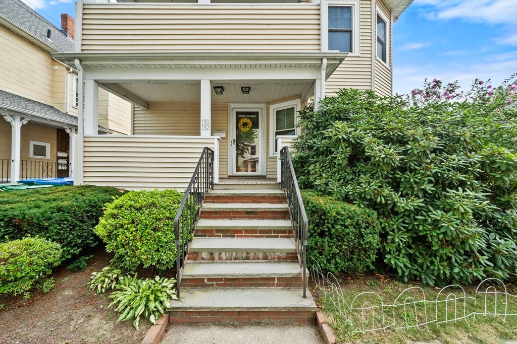 130-132 Summer Street 130