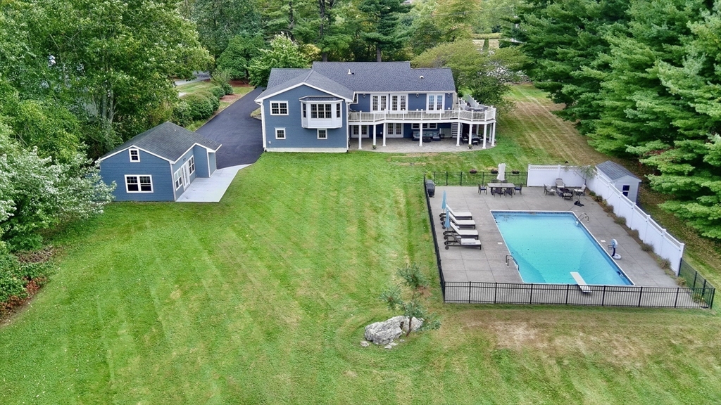 20 Parkerville Rd
