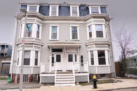Photo of 68-70 Moseley Street, Boston, MA 02125 (MLS # 73504357)