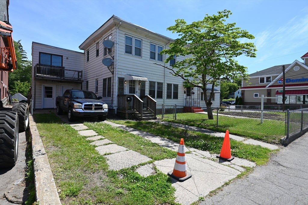 89 Mammoth Rd