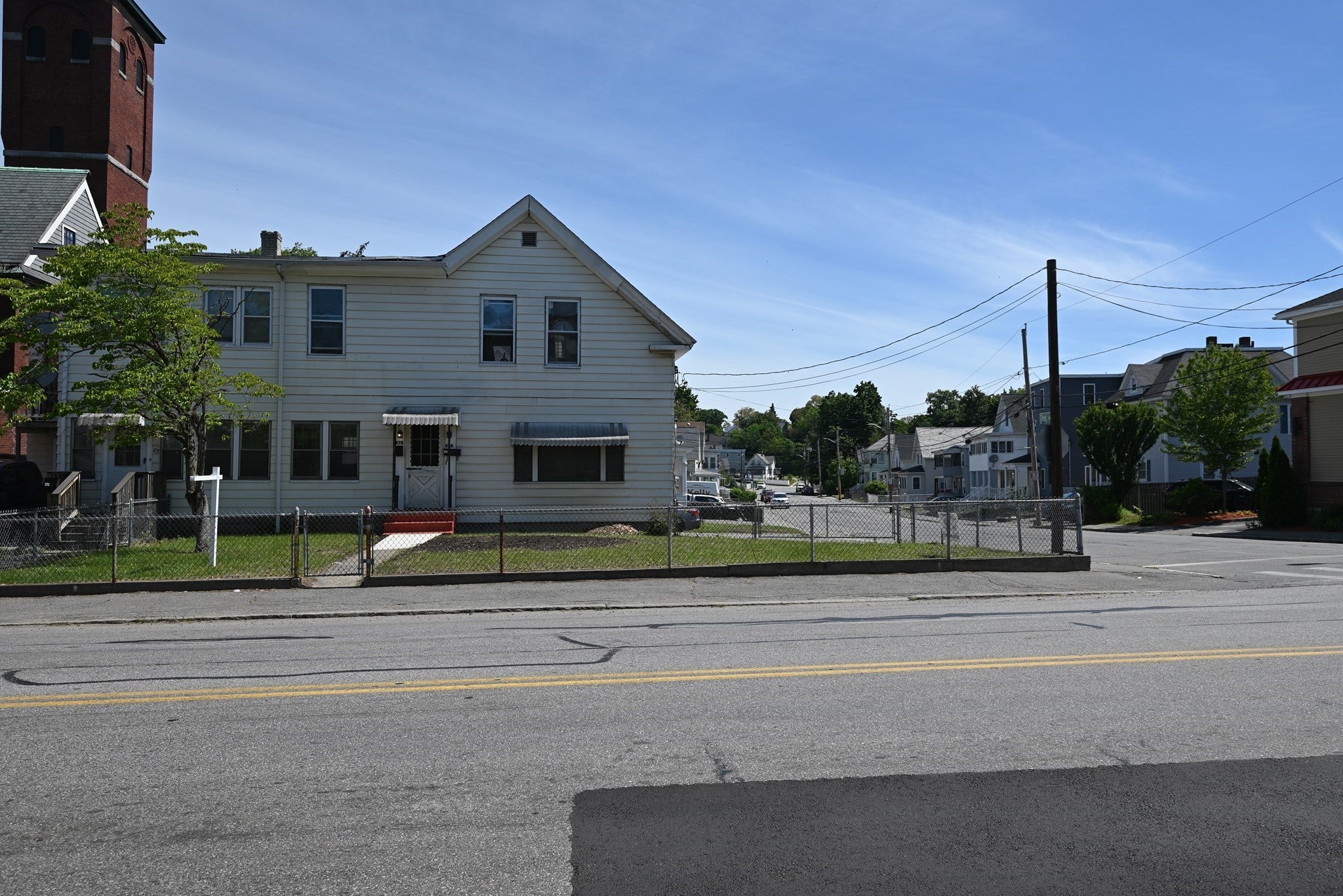 89 Mammoth Rd