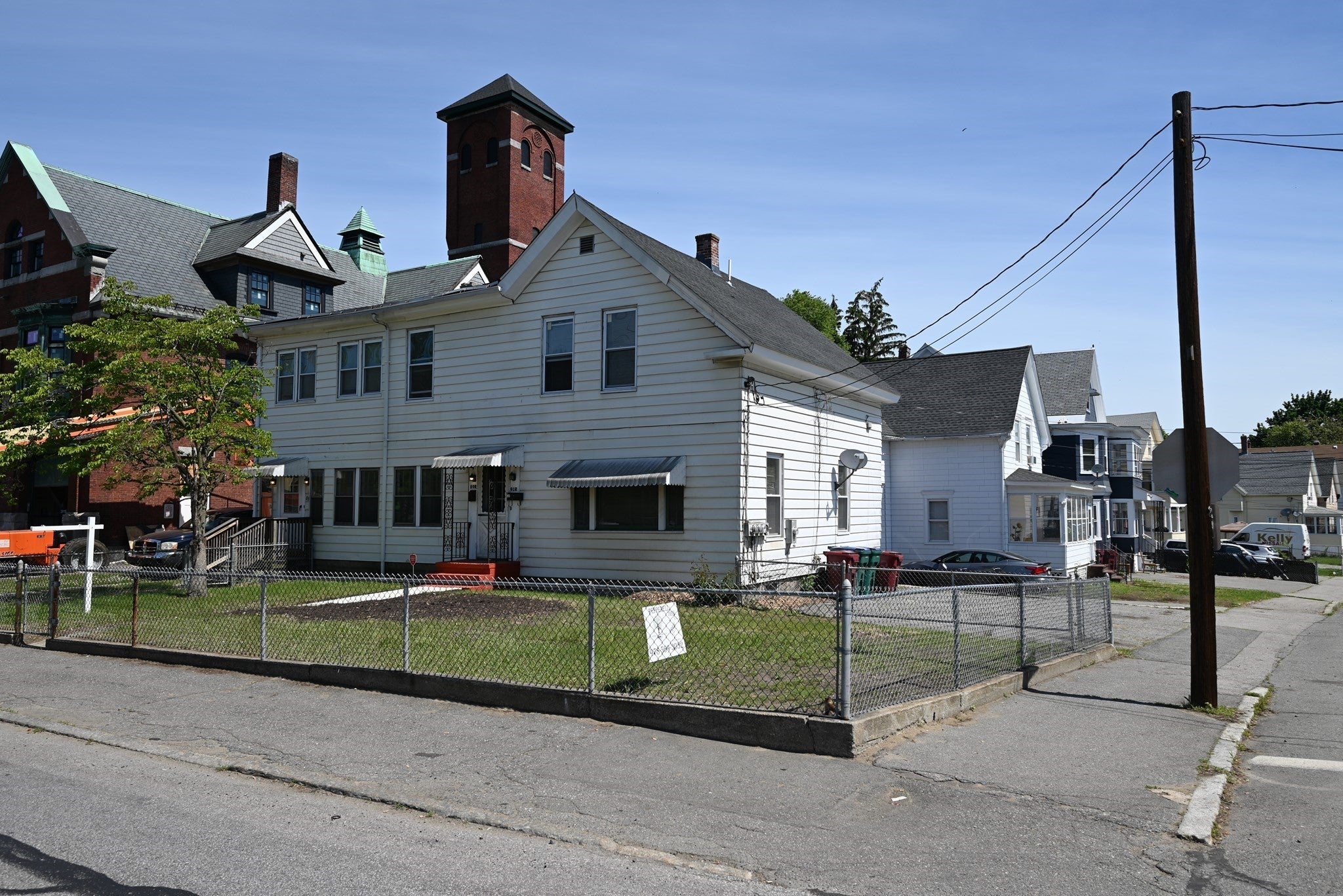 89 Mammoth Rd
