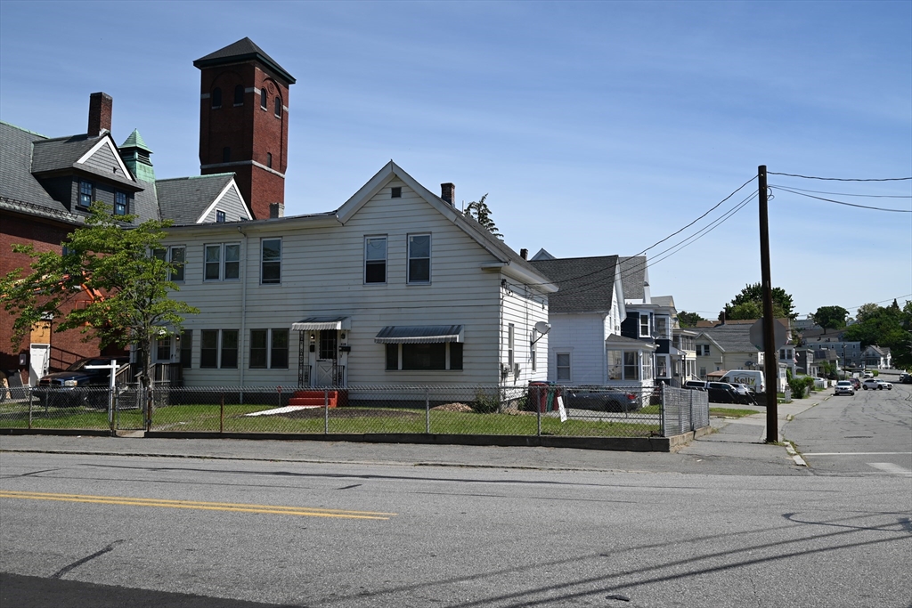 89 Mammoth Rd