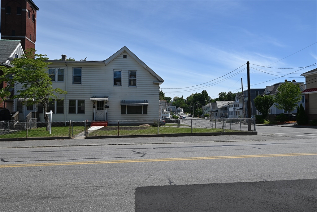 89 Mammoth Rd