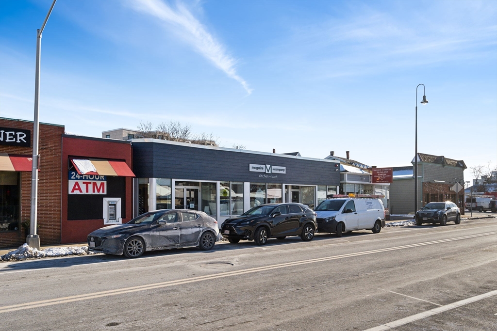 239-243 North Ave