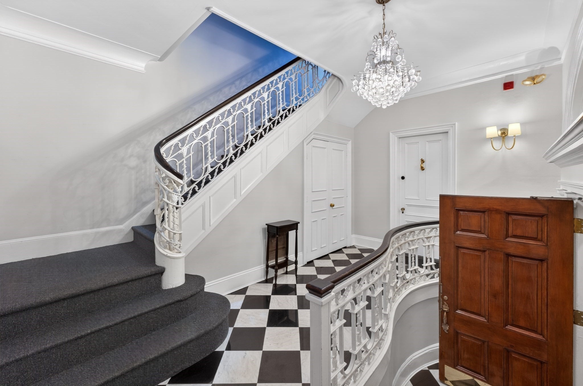 12 Hereford St 2, Boston MA 02115