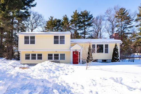 17 Fairview Rd Medfield MA 02052