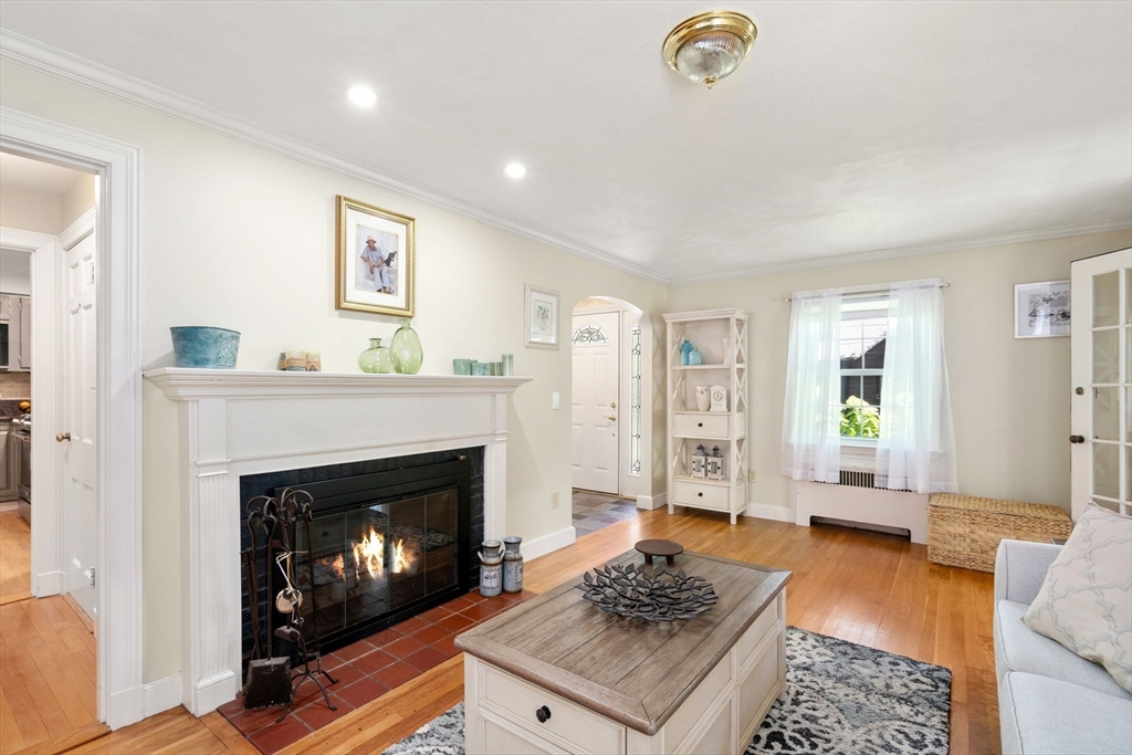 50 Bonair Street