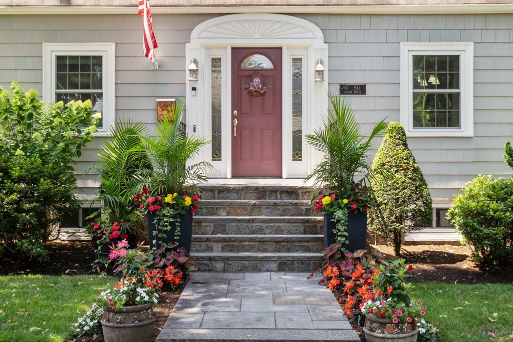 50 Bonair Street