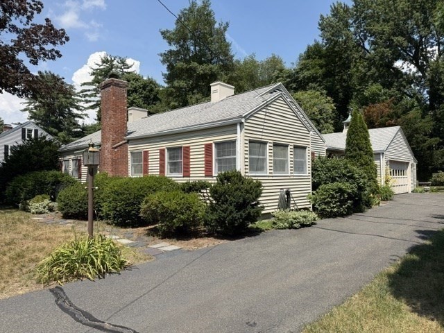 139 Burbank Road