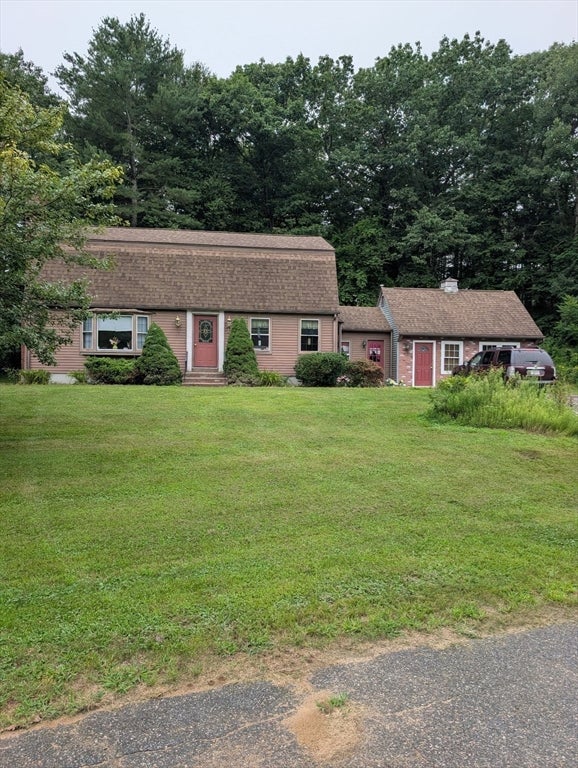 100 Wildwood RD, East Brookfield, MA, 100 Wildwood RD, East Brookfield, MA Photo #19