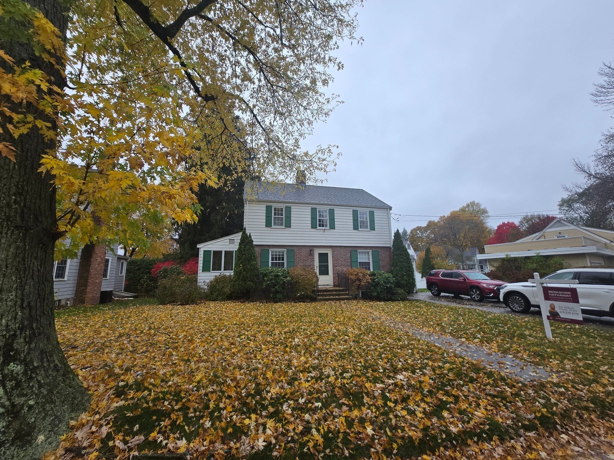 40 Fairway Dr, Newton, MA, 40 Fairway Dr, Newton, MA Photo #4