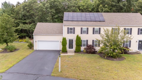 Photo of 391 Franklin St #2, Hanson, MA 02341 (MLS # 73575774)