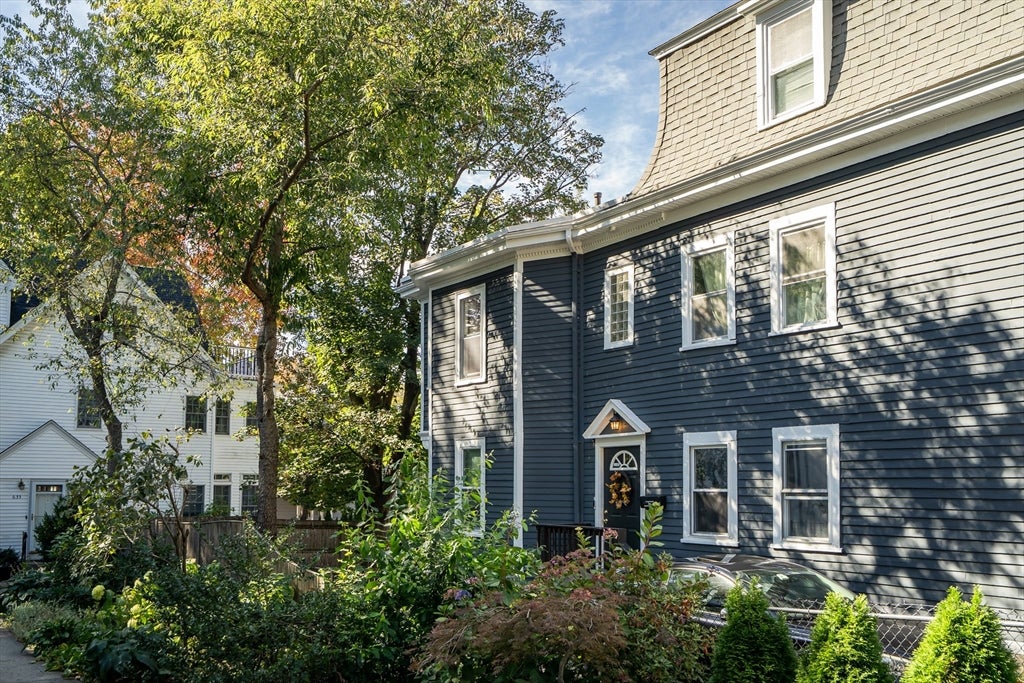 631 Chestnut Hill Ave #631, Brookline, MA, 631 Chestnut Hill Ave #631, Brookline, MA Photo #1