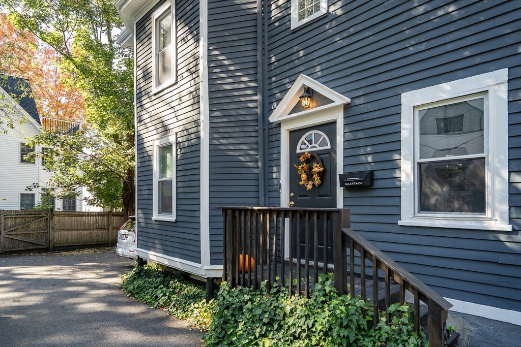 631 Chestnut Hill Ave 631