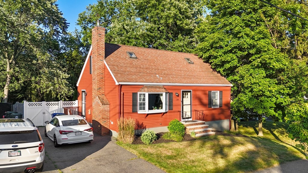 28 Lawrence Street, Danvers, MA, 28 Lawrence Street, Danvers, MA Photo #30