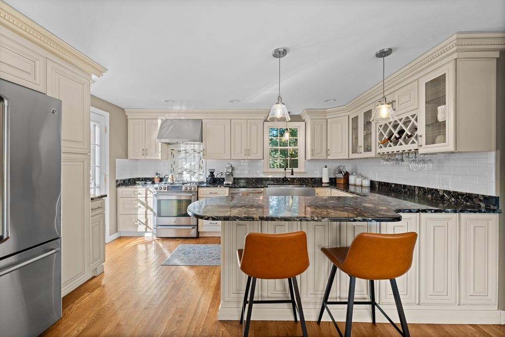 Photo of 28 Lawrence Street, Danvers, MA
