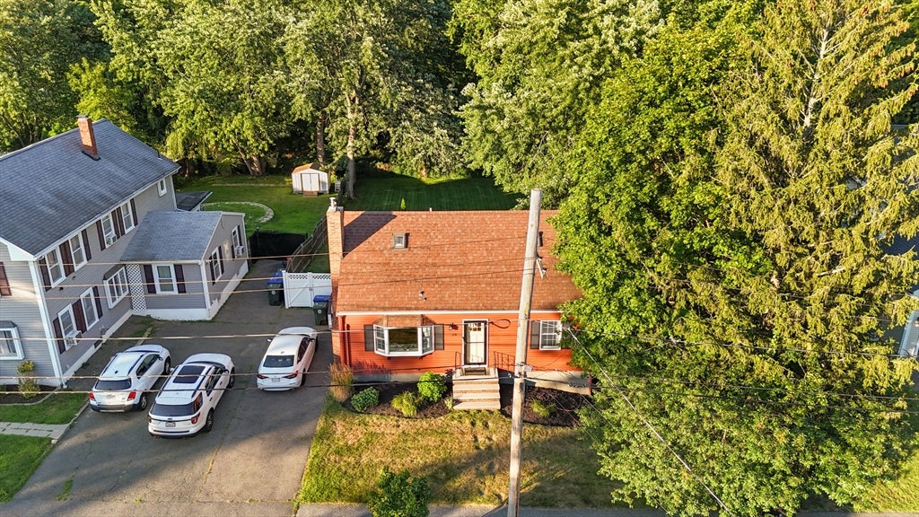 28 Lawrence Street, Danvers, MA, 28 Lawrence Street, Danvers, MA Photo #40