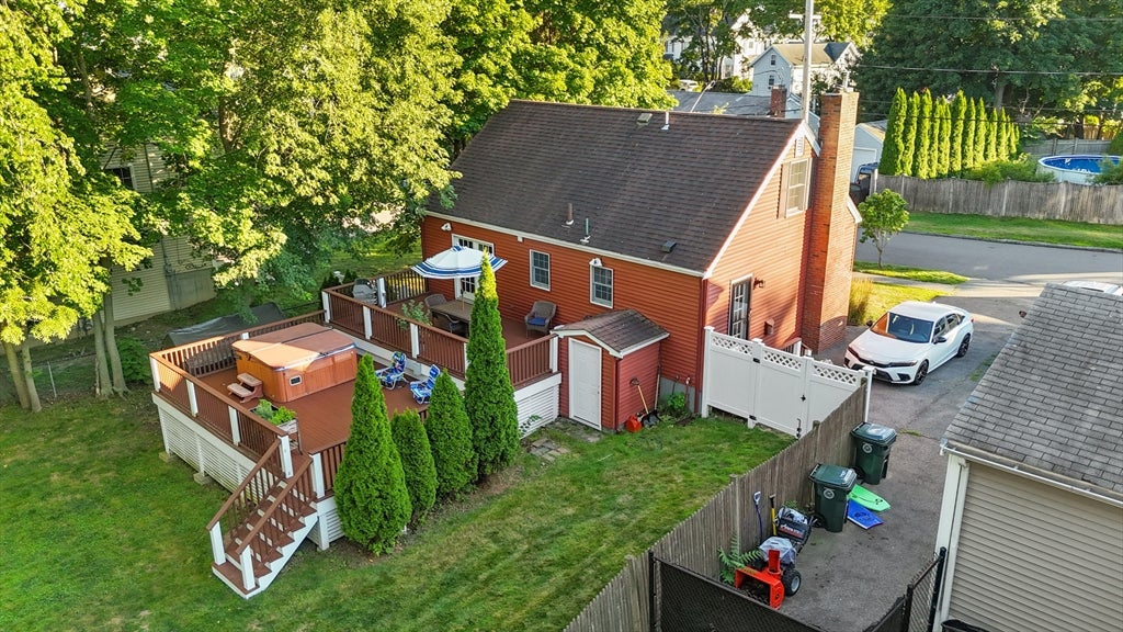 28 Lawrence Street, Danvers, MA, 28 Lawrence Street, Danvers, MA Photo #39
